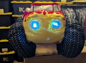 Large Monster Truck Lights Sounds Halloween Costume 3-7 Ministry of Rascals - Picture 1 of 3