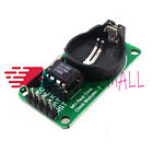 1Pcs Module Ds1302 Real-Time Clock Module Cr2032 Without Battery