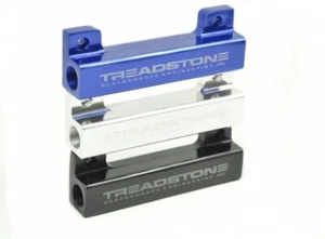 Bloque de vacío de 3 puertos Treadstone Performance - Imagen 1 de 3
