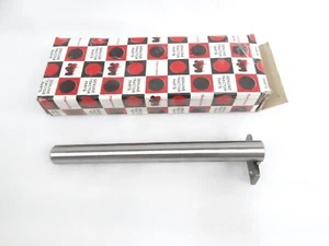 Conjunto de pasador genuino eje delantero pivote para tractor Mahindra 008001325B91 #22D6 - Imagen 1 de 5