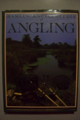 Encyclopaedia of Angling - Image 1 of 1