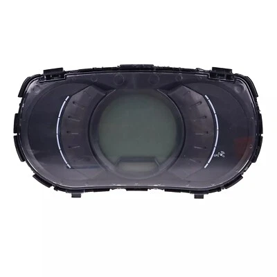 LCD Gauge 278003378 278003374 For Sea-Doo Personal Watercraft GTI 130 GTX 155 - Image 1 of 4