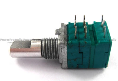 BRAND NEW Gain Rotary Pot DCS1089  For Pioneer DJM 800 ,DJM 1000  - Image 1 of 3