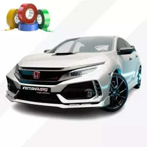 Avery Dennison Chrome Delete / Stripes | Gloss White Diamond | 161-D - Picture 1 of 6