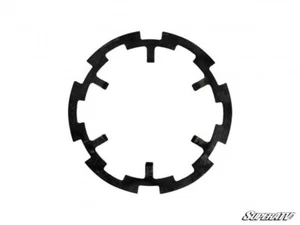 SuperATV Armature Plate for Polaris General 1000 / 4 (2016+) - Picture 1 of 2