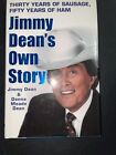 Dreißig Jahre Wurst, fünfzig Jahre Schinken: Jimmy Deans eigene Geschichte