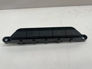MASERATI GHIBLI M157 DRIVING MODE MULTI FUNCTION SWITCH 670024386 - Picture 1 of 10