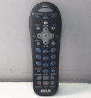 Rca Rcr312wr Universal Remote Control Tv Dvd Vcr Remote Control Clean Tested Oem