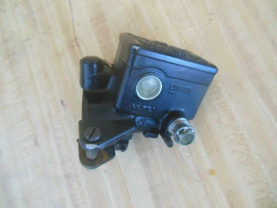 2004 Kawaksaki Ninja 250R OEM Front Brake Master Cylinder   04 05 06 EX250-F - image 1 of 4