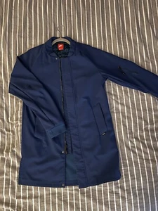 Nike FC Men’s Futbol Parka Jacket - Picture 1 of 5