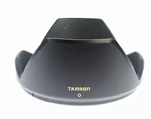 Genuine Tamron HA007 Lens Hood Shade for SP 24-70mm f/2.8 Di VC USD (A007) - Picture 1 of 3