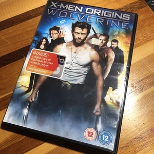 X-Men Origins - Wolverine (DVD, 2009) - Bild 1 von 4