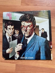 VINTAGE VINYL FABELHAFTE PUDEL SPIEGEL STERNE 1977 # JE 35666. VINYL EX. ZUSTAND - Bild 1 von 8