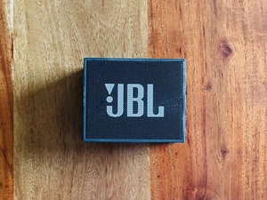 Jbl Go Portable Wireless Bluetooth Speaker - Photo 1/5