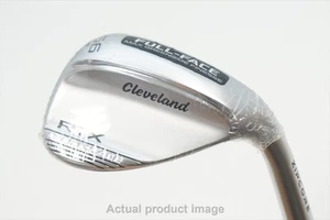 New Cleveland Rtx Zip Core Full Face Tour Satin Wedge 56°-9 DG Spinner 1009988 - Picture 1 of 6