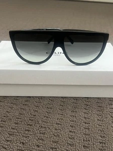 celine black sunglasses CL4006IN - Picture 1 of 6