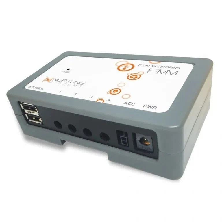 Neptune Systems Apex FMM Fluid Monitoring Module - Image 1 of 1