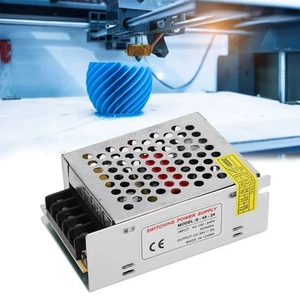 24V 2A 48W Switch Power Supply Driver Adapter DC24V LED Screen Strip Light New - Picture 1 of 16