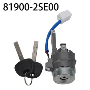 Brand New Ignition 1x Silver 2012-2015 81900-2SE00 Direct Installation - Picture 1 of 13