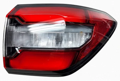 OEM Right Side LED Tail Lamp For Honda Pilot Black Edition, Passport Trailsport - Image 1 of 4