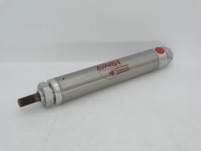 BIMBA 123-P PNEUMATIC CYLINDER - Image 1 of 3