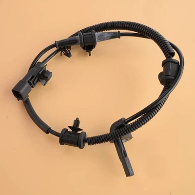 Front ABS Wheel Speed Sensor fit for Vauxhall Opel Insignia 2008-2017 12841616 - Image 1 of 4