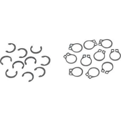 Eastern Motorcycle Parts A-35337-36 Mainshaft, Third Gear (4-Speed) Retaining... - Image 1 of 1