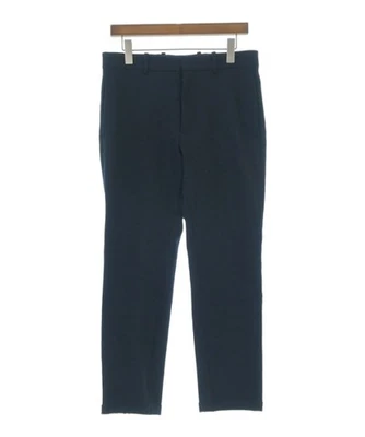 Pantalones MARNI azul marino 44 (aprox. S) 2200604477019 Foto 1 de 4