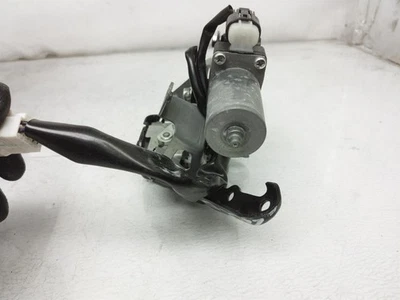 Actuador de bloqueo de pestillo de puerta trasera Lexus Rx350 2016-2019 69350-0E110 Foto 1 de 4