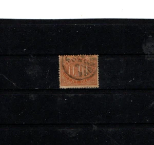 ITALIEN SCOTT J2 GEBRAUCHT--- CV 80,00 $ - Bild 1 von 2
