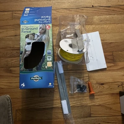 PetSafe PIG00-10777 Stubborn Dog System In-Ground  Fence Part Replacements - Image 1 of 4