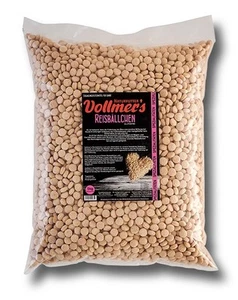 Vollmers Reisbällchen | 5kg Diätfutter für Hunde bei Allergien - Bild 1 von 1