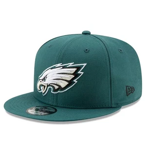 Philadelphia Eagles Super Bowl Mütze Midnight Green Super Bowl Champions New Era - Bild 1 von 4