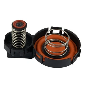 Perfect Fit Replacement PCV Valve Cover for Volvo 9688939180 9689112980 - Picture 1 of 12