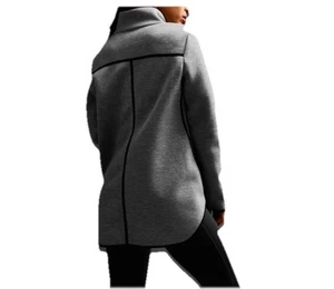 THE NORTH FACE Damen Neo Thermal 3D Full Zip Jacke - Oversized S - NEU - Bild 1 von 6