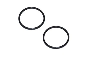 Set Of 2 Yamaha K&L Exhaust Pipe Muffler Gasket Seal O-Ring 0133-022X2 - Picture 1 of 7