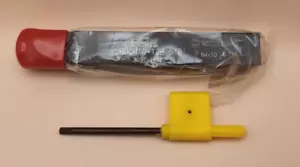 2037-1612 - SRDCN 10-12B 5/8 in. Shank - TURNING TOOL HOLDER - Picture 1 of 4