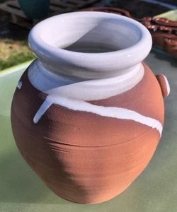 Vaso Shanagarry in ceramica Stephen Pearce - Foto 1 di 6