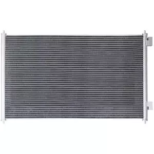 9260109 Fits International / Navistar Condenser - 28 7/8 x 16 3/4 x 3/4 - Picture 1 of 5