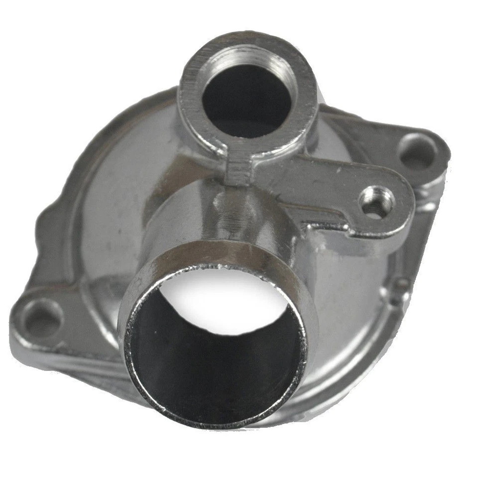 Salida de agua de refrigerante del motor para Acura CL, MDX, RL, TL, Honda Accord, Odyssey, Foto 1 de 1