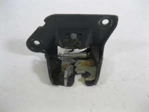 FIAT SEICENTO SX 3 DR HATCHBACK 1998-2004 TAILGATE LOCK MECH - Picture 1 of 4