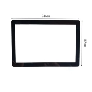 New 10.1 Inch For ANCEL X7 Touch Screen Panel Digitizer Glass Sensor - Picture 1 of 2