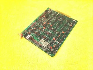 PLACA DE CIRCUITO ANORAD 7705 MAW 20X EJE CMOS TTL - Imagen 1 de 8