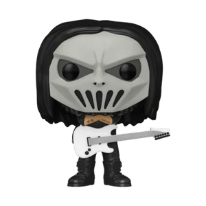 Funko Pop Rocks - Slipknot Mick #299 - Imagen 1 de 1