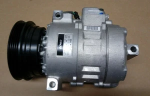 Opel Omega 2.5 TD KLIMAKOMPRESSOR Denso DCP20006 1854084,  1854149, 90564976 - Imagen 1 de 4
