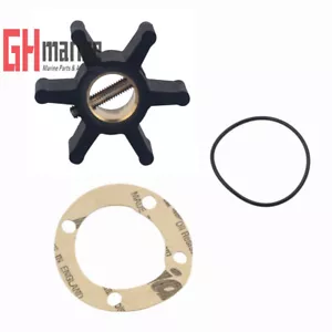 Kit impulsor flexible motor Farymann A 30M&A 40M&FK 2&K 34&K34&L 30M marino - Imagen 1 de 10