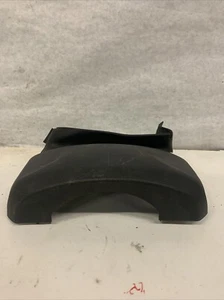 Cubierta de columna de dirección superior Honda Accord 2003-2007 sedán 77350-SDA-A000 OEM - Imagen 1 de 5