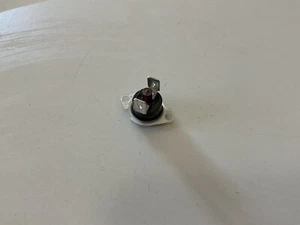 OEM RUUD RHEEM WEATHERKING 47-22861-01 MANUAL RESET L350F LIMIT SWITCH - Picture 1 of 3