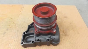 Cummins 5405807RX Water Pump 5405807 3692937 ISX15 4362429 5719746 15L REMAN 0 - Picture 1 of 11