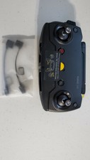 NEW DJI MAVIC AIR REMOTE CONTROLLER WITH CABLES